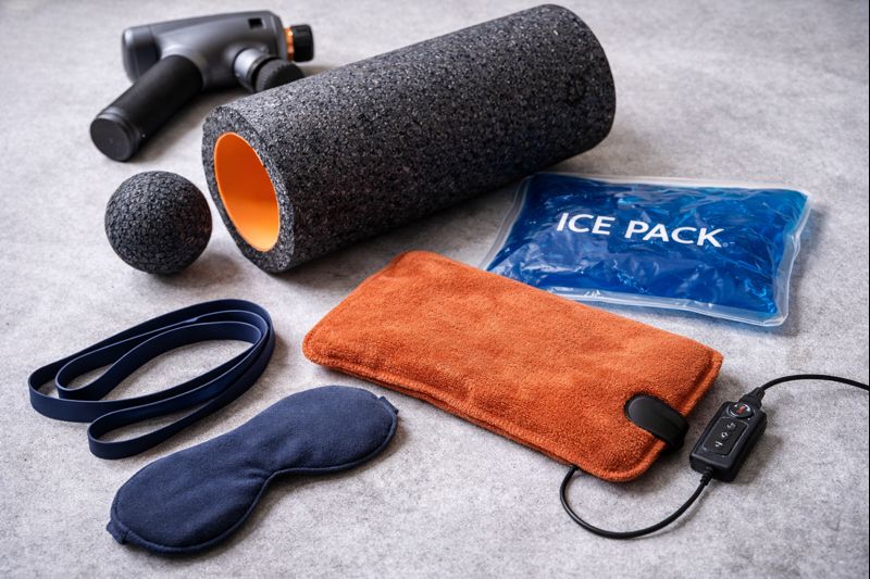 Restitution 101: små ting der hjælper mere end du tror