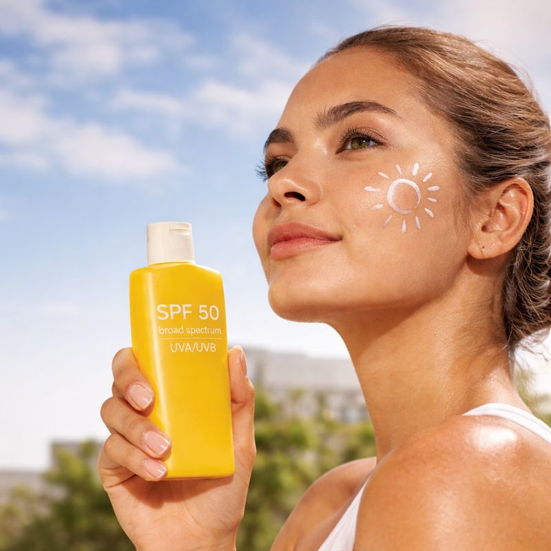 SPF-guide: hvorfor solcreme er den bedste anti-age investering (punktum)