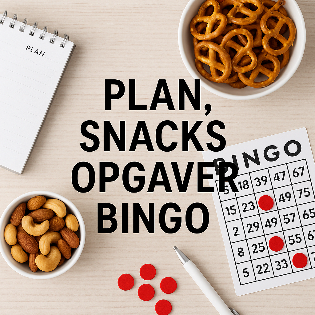 Skovtur med mening: sådan gør du turen sjovere end en skærm